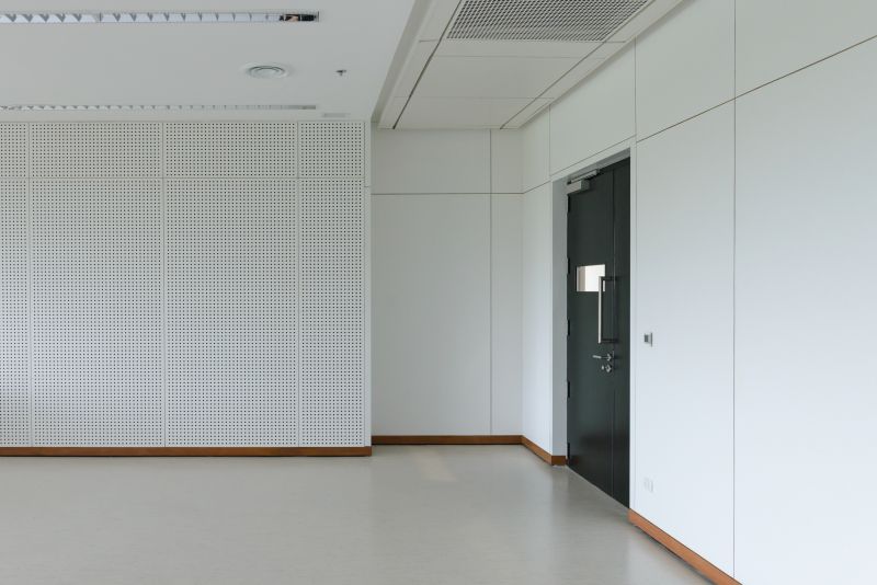 Sound Proofing