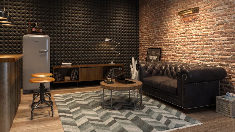 Sound Proofing