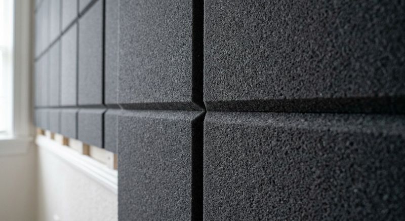 Bedroom Soundproofing in Longmont, CO