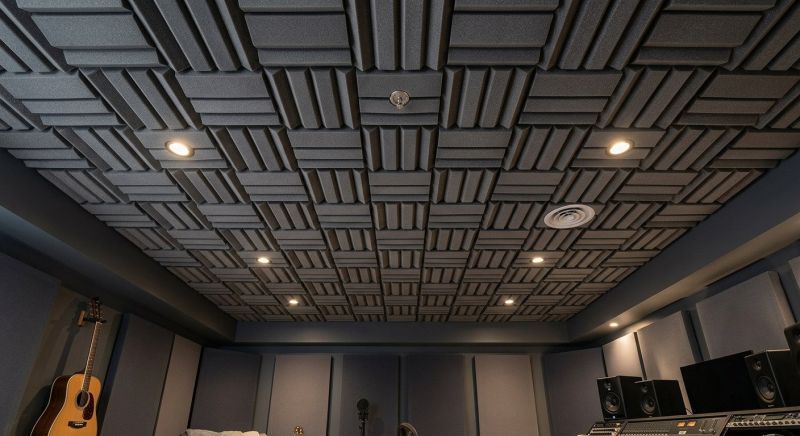 Ceiling Soundproofing in Boulder, CO
