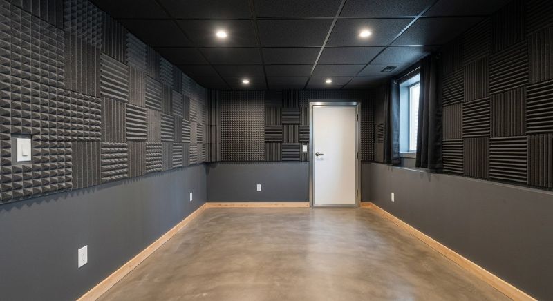 Duplex Soundproofing in Boulder, CO