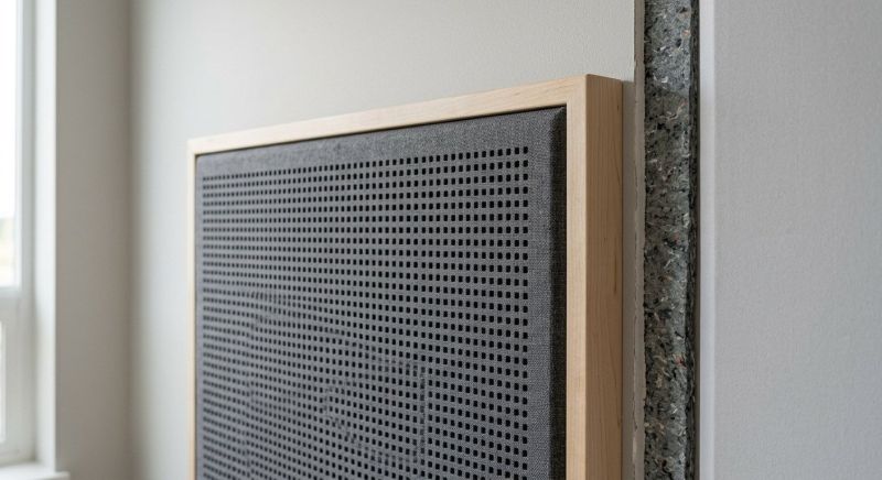 Floor Soundproofing in Longmont, CO