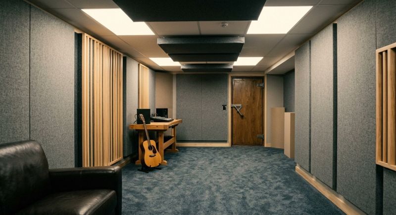 Floor Soundproofing in Boulder, CO