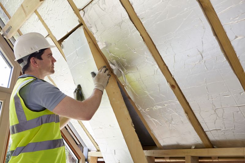 Insulation Installation in Longmont, CO