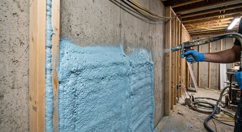 Insulation Service in Longmont, CO