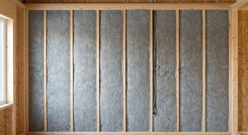 Interior Insulation Service in Killeen, TX