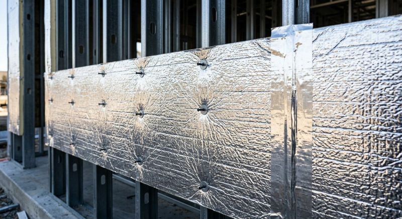 Roof Insulation Service in Longmont, CO