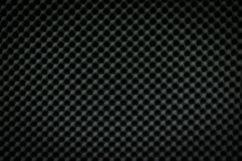 Soundproofing Materials