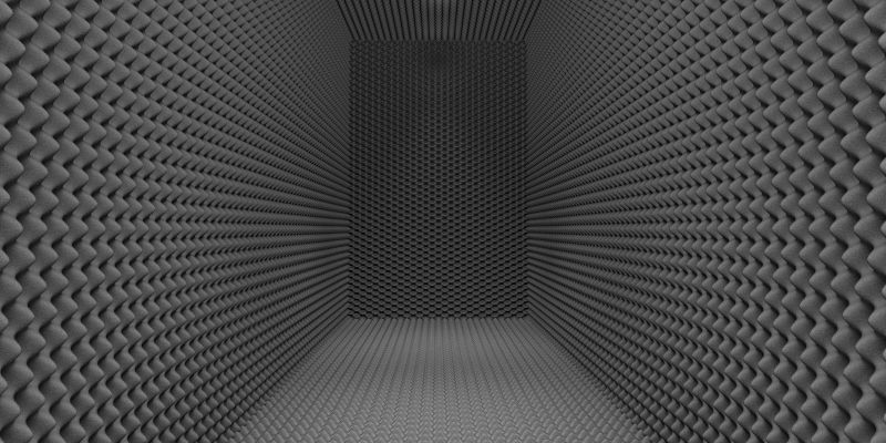 Soundproofing in Action