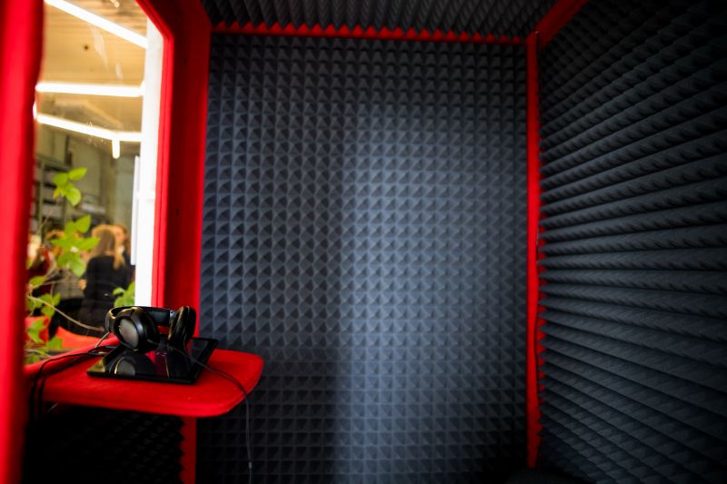 Acoustic Panels