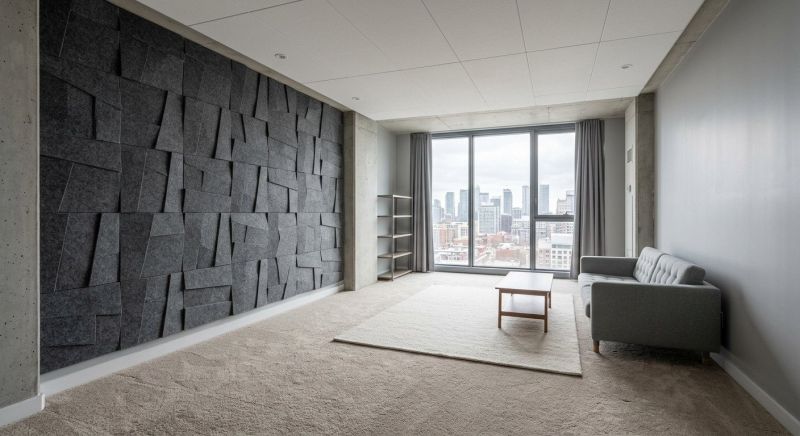 Soundproofing Service in Boulder, CO