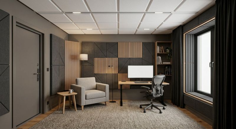 Soundproofing Service in Arvada, CO