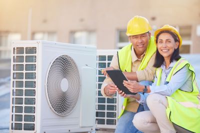 HVAC Service Providers