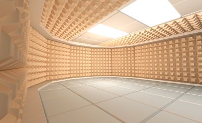 Post-Construction Soundproofing